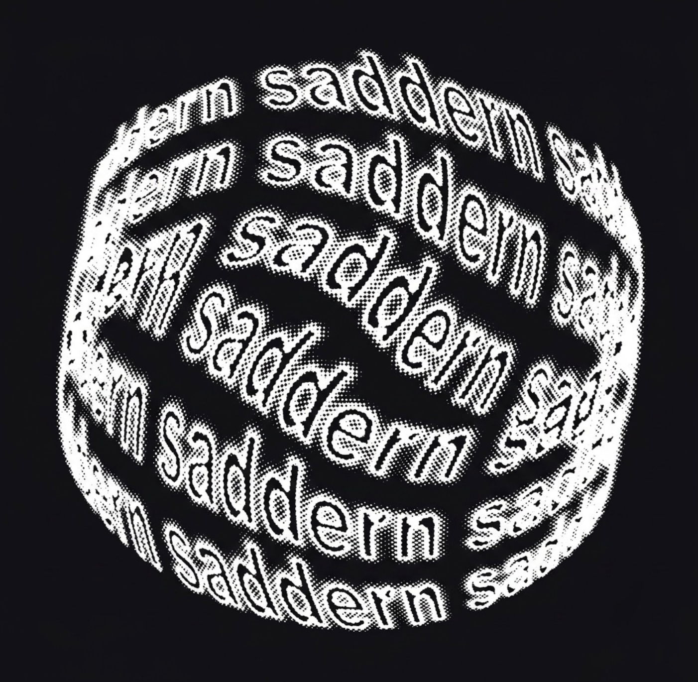 saddern